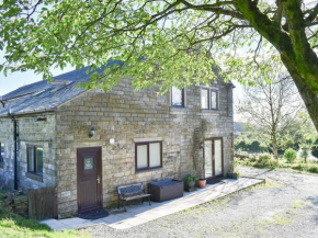 Wesley Old Hall House